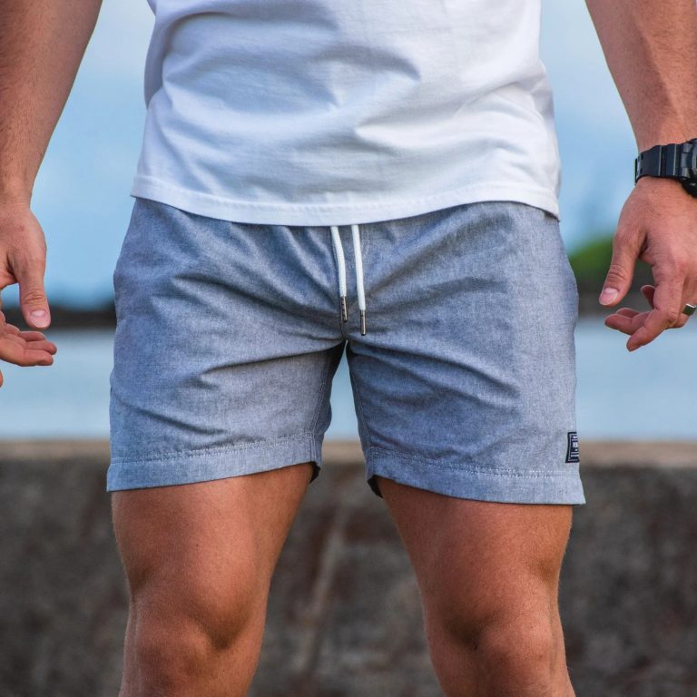Casual Shorts