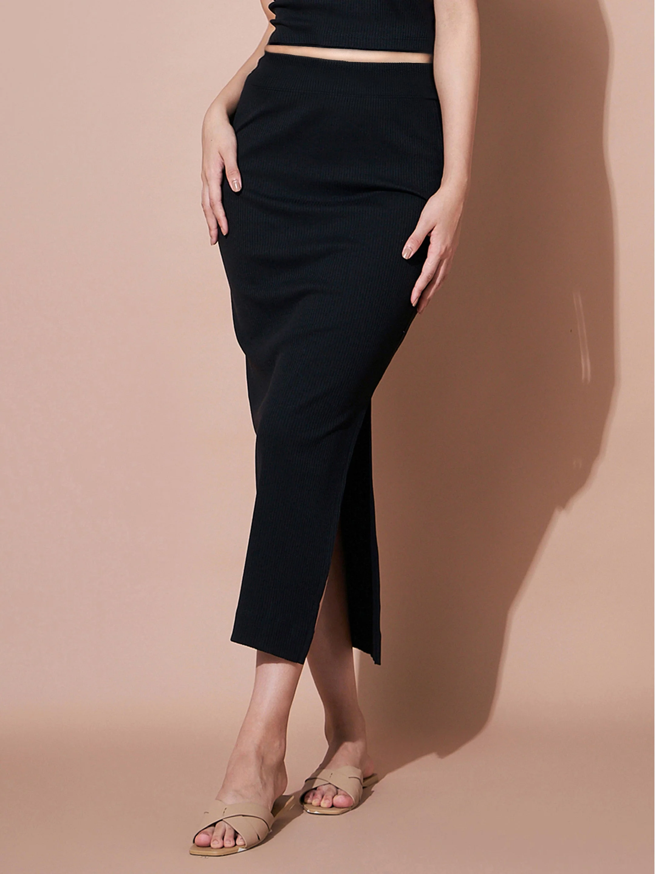 Pencil Skirt