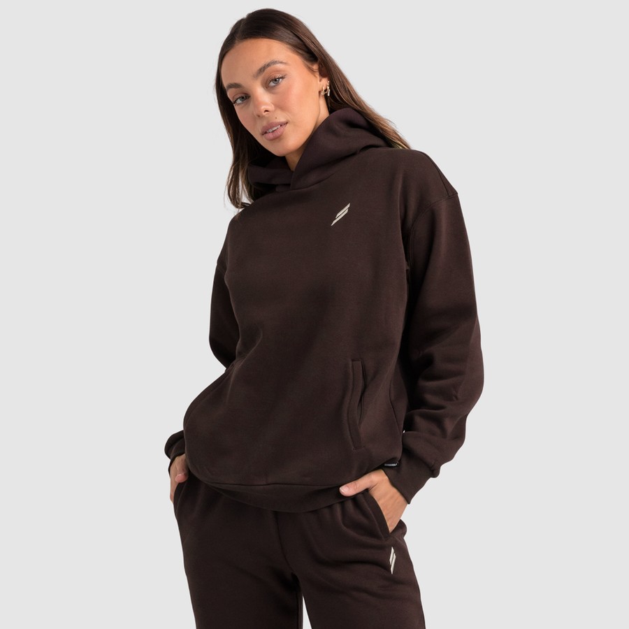 Athleisure Hoodie