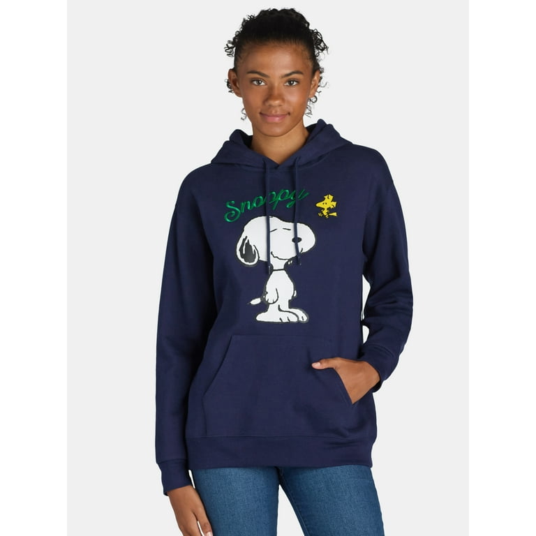 Graphic Hoodie