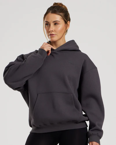 Oversized Hoodie