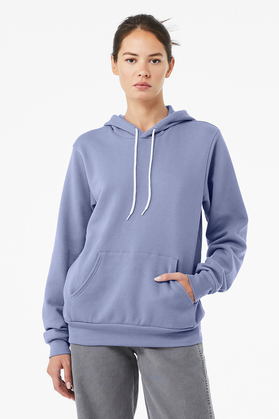 Pullover Hoodie