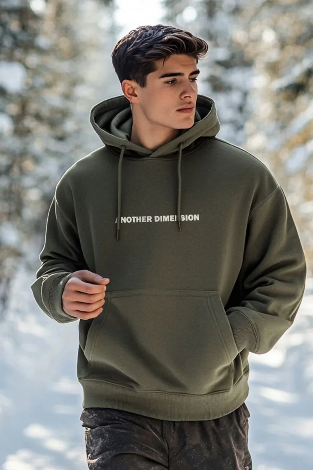Hoodie 1
