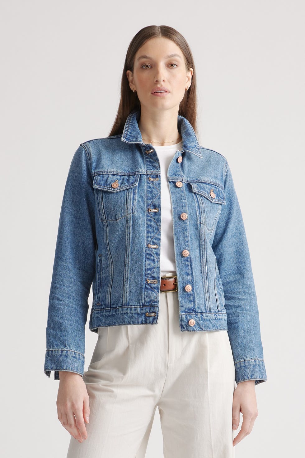 Jacket 1