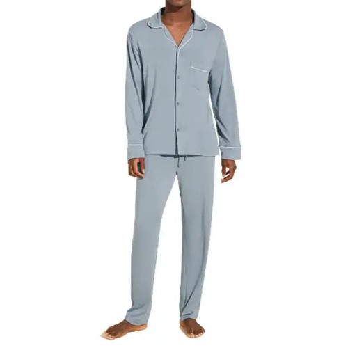 Classic Pajama Set