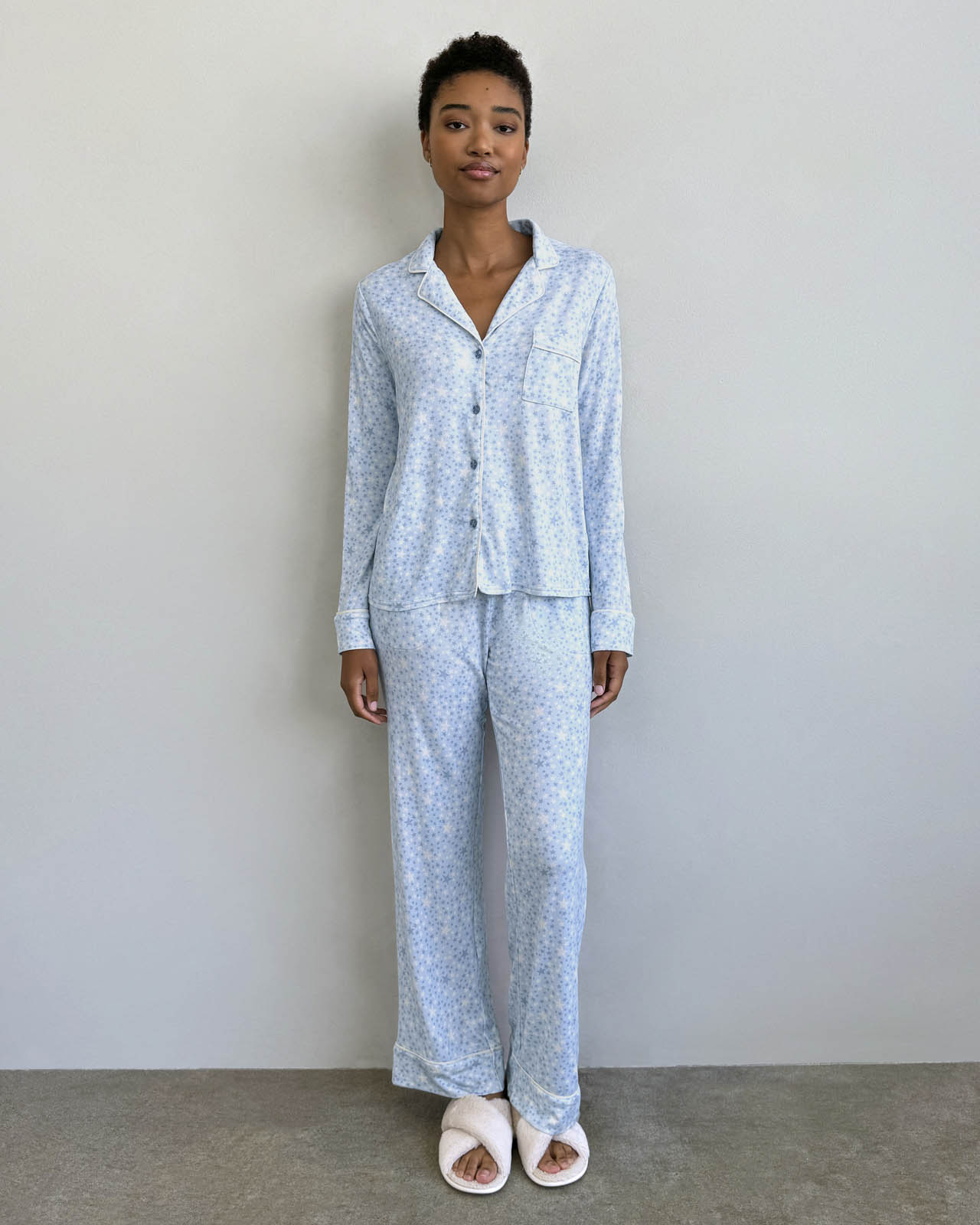 pajama-set