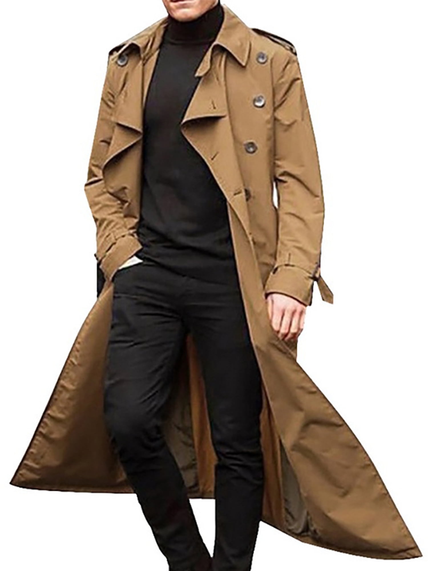 Trench Coat