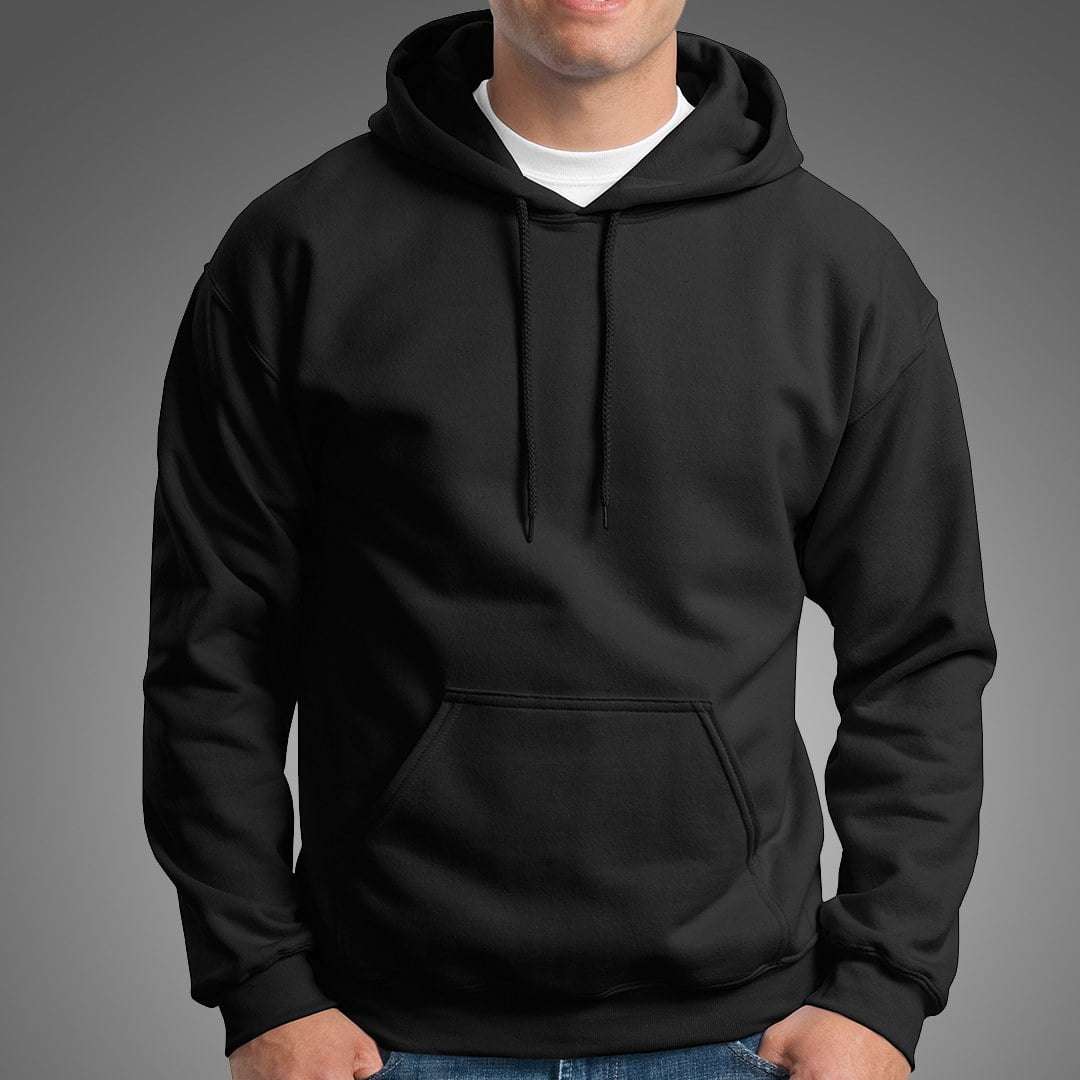 Hooded Sweatshirt