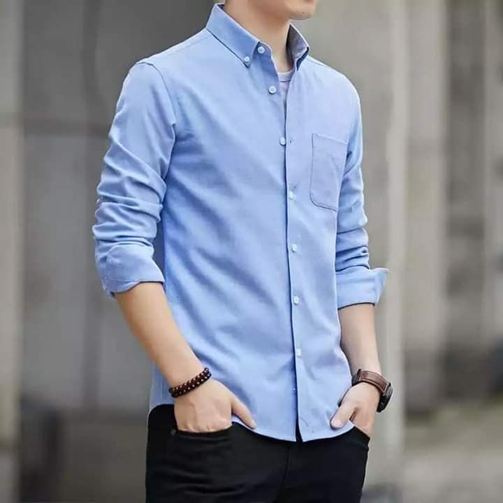 Formal Shirt