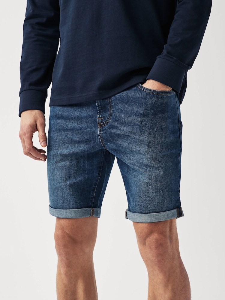Shorts 5