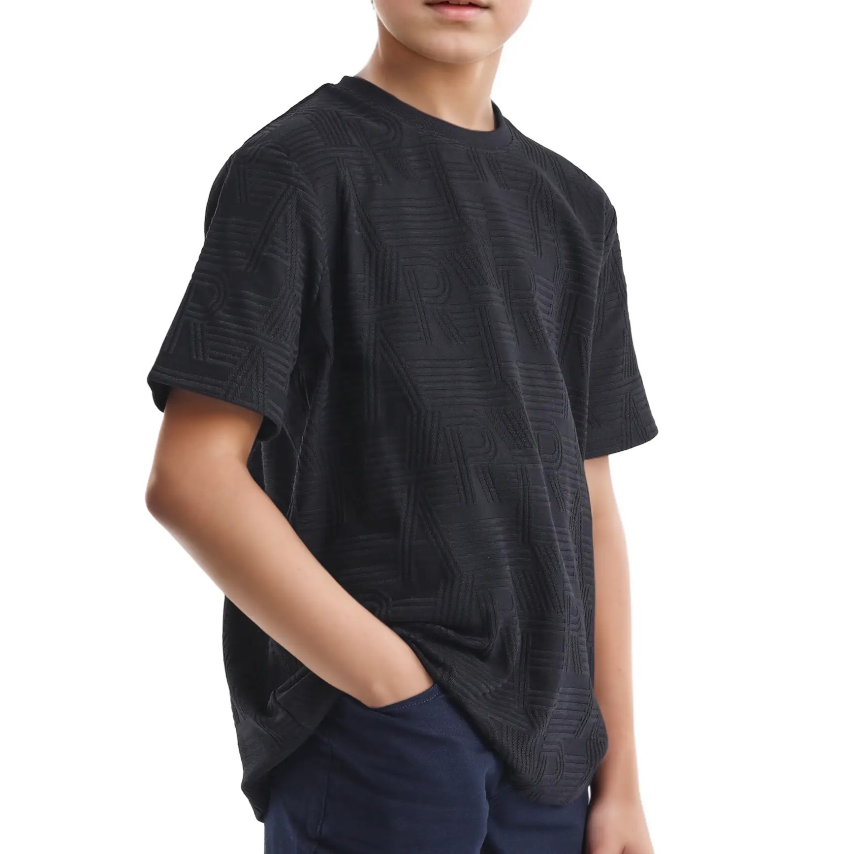 crewneck-tshirt