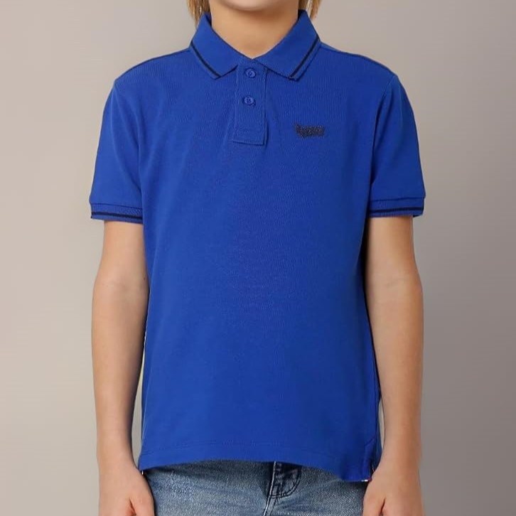 polo-tshirt