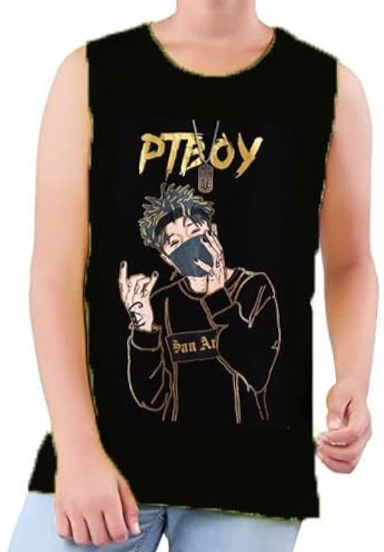 sleeveless-tshirt