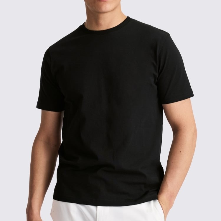 crewneck-t-shirt