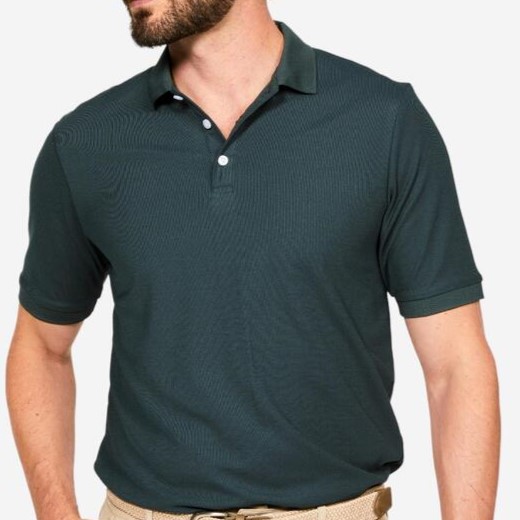 polo-t-shirt