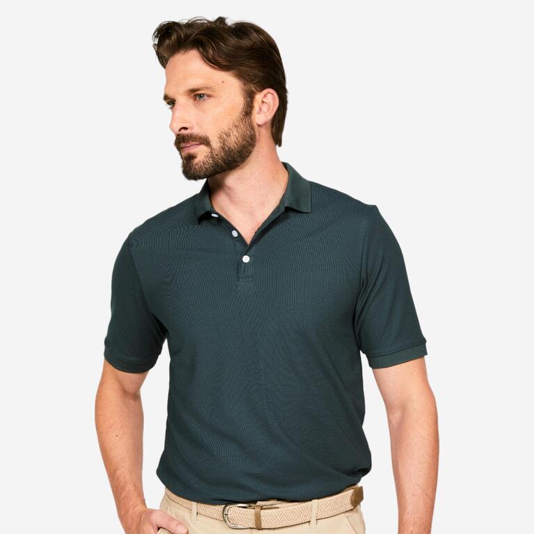 polo-t-shirt