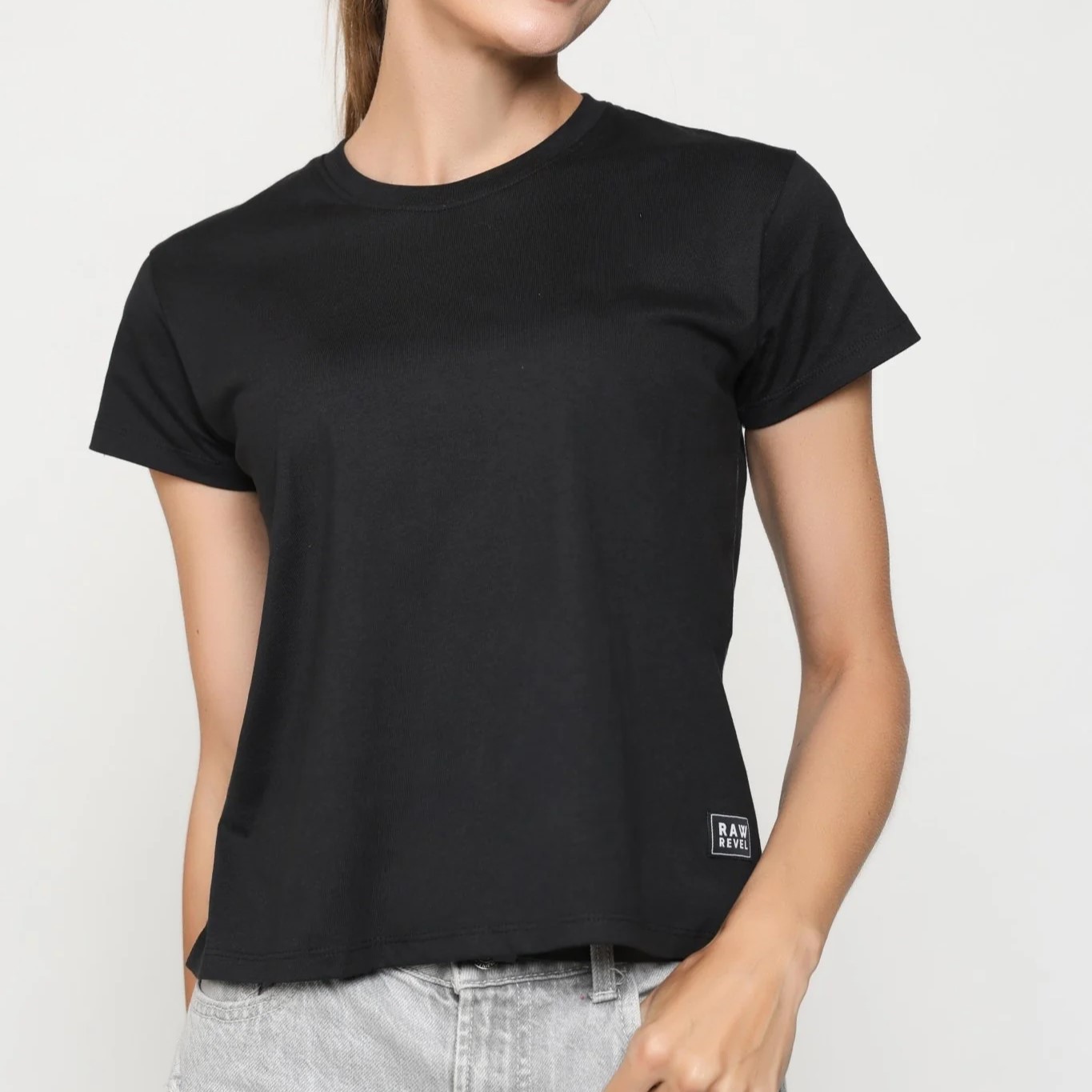 crewneck-t-shirt