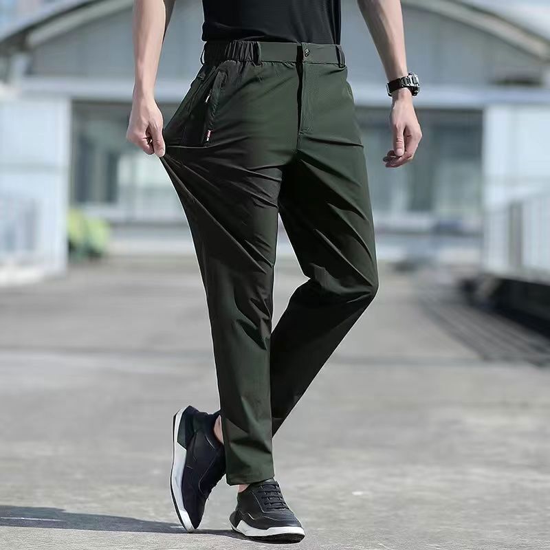 Stretch Pants