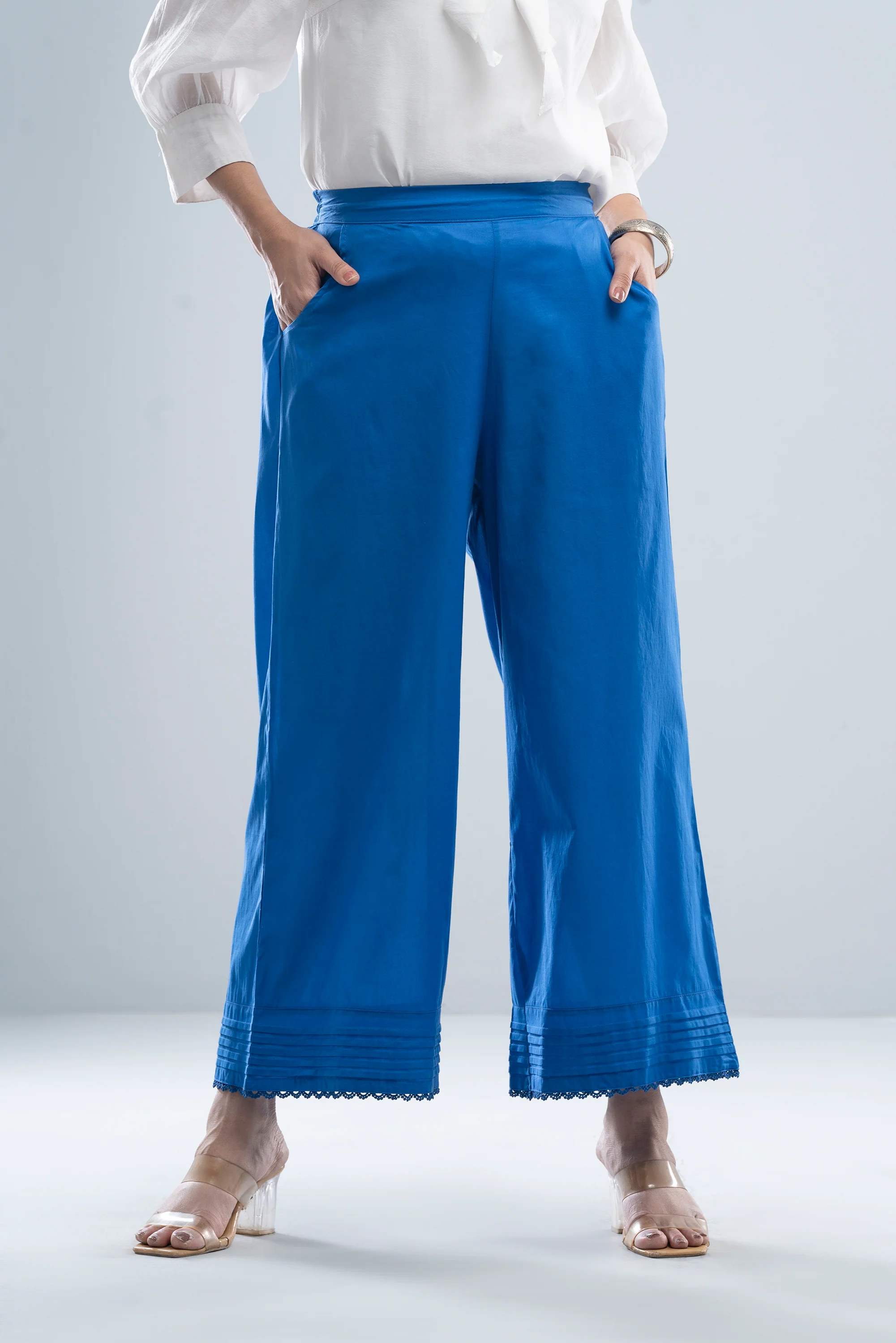 Palazzo Pants
