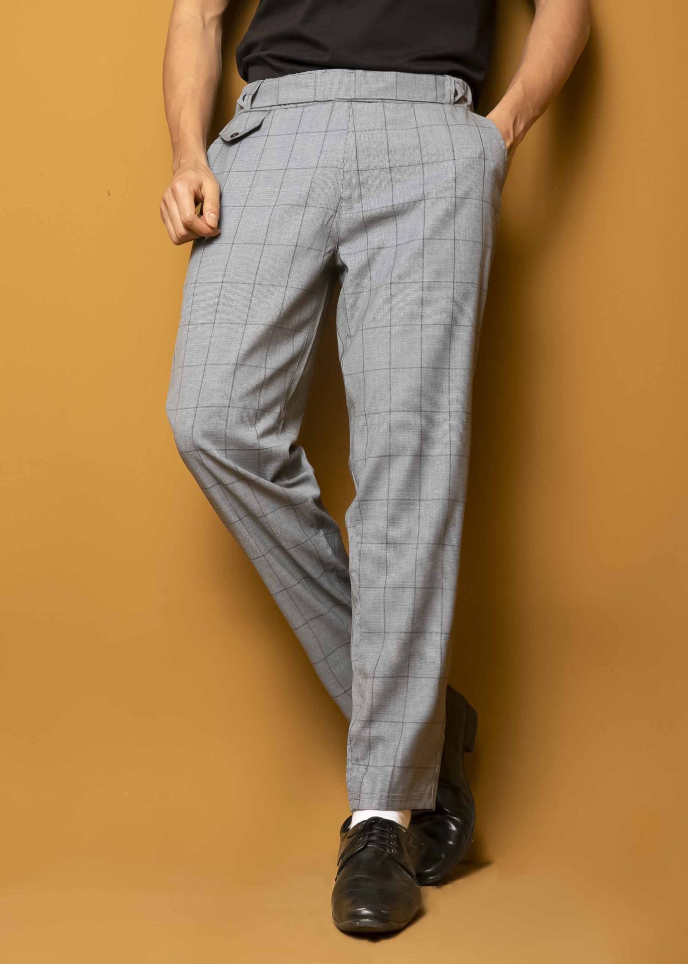 Trousers 3