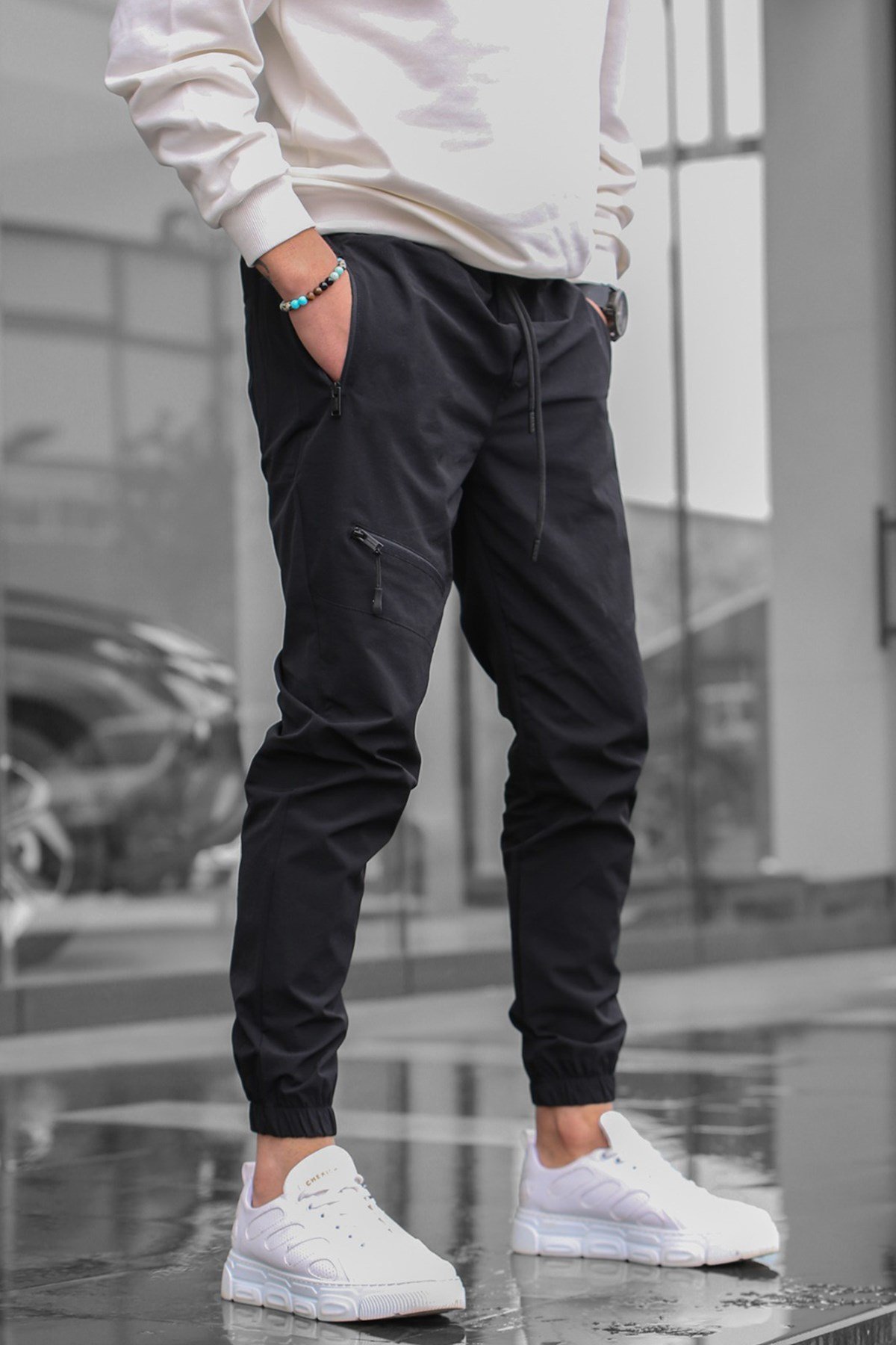 Trousers 3
