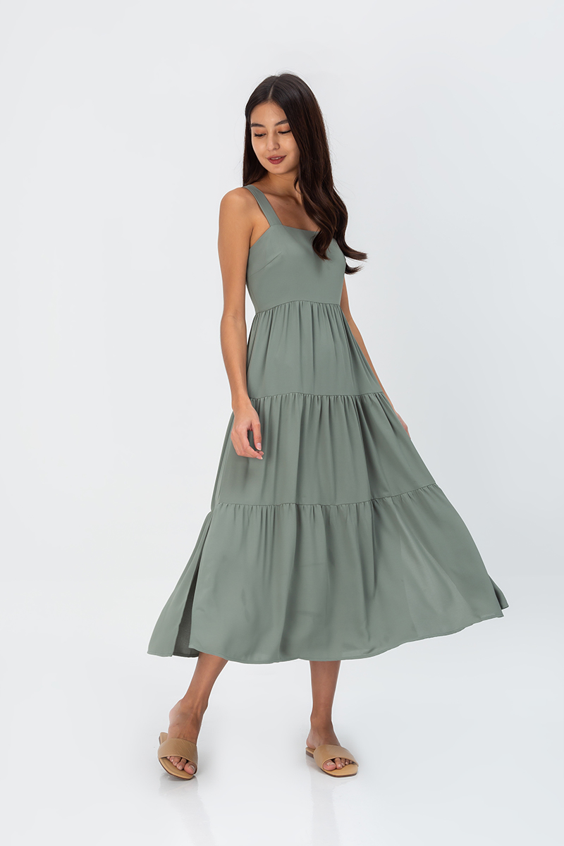 Long Dress 3