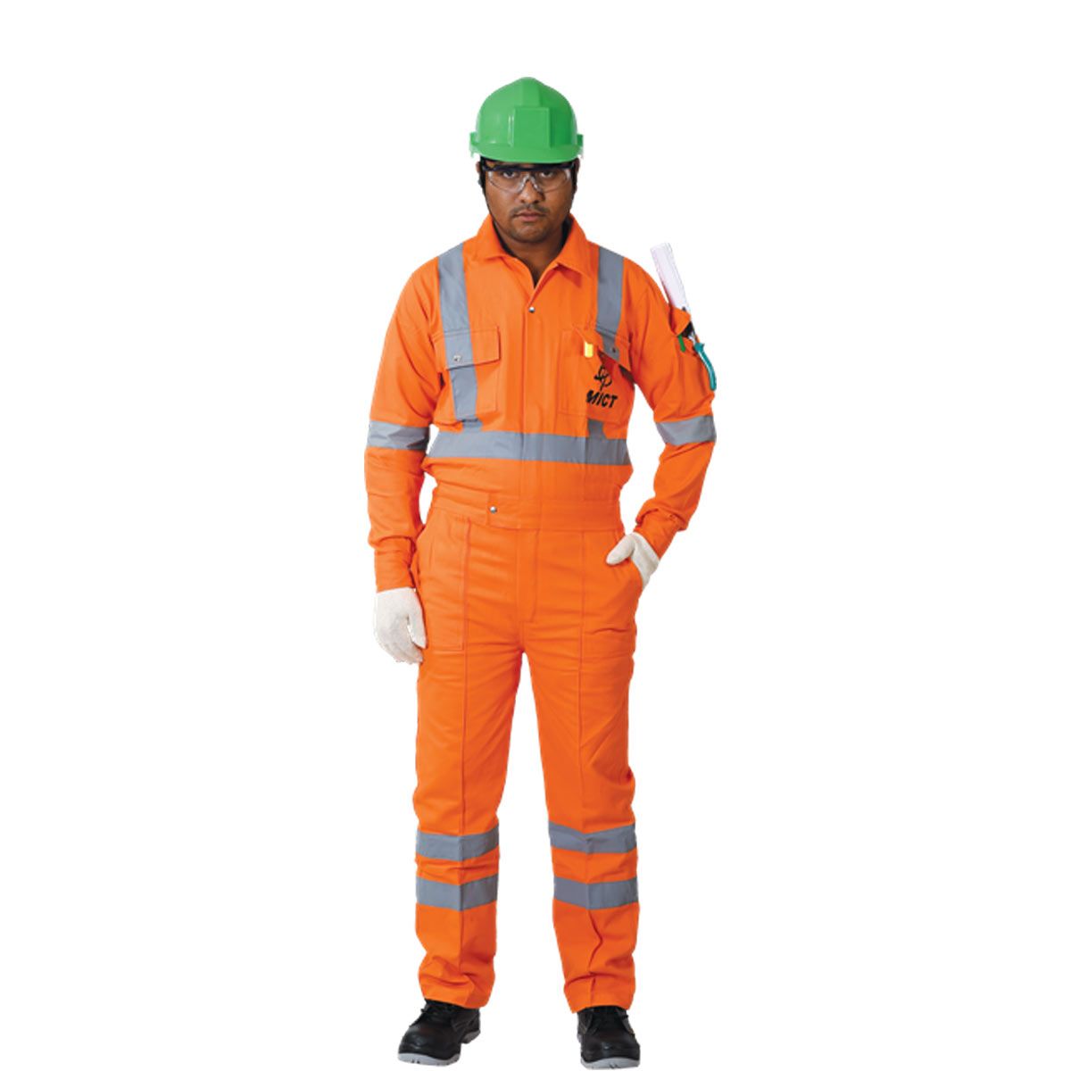 Coverall