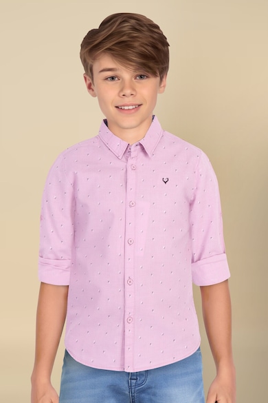 Kids Woven Wear