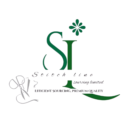 Stitch Line Sourcing Limited