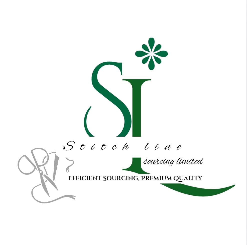 Stitch Line Sourcing Limited